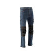 Pantaloni lucru, jeans, mara, mărimea s Yato YT-79080 3
