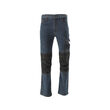 Pantaloni lucru, jeans, mara, mărimea l Yato YT-79082 4