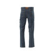 Pantaloni lucru, jeans, mara, mărimea l Yato YT-79082 5