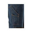 Pantaloni lucru, jeans, mara, mărimea l Yato YT-79082 7