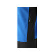 Jacheta fleece cu gluga sarna albastra l Yato YT-79162 7