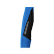Jacheta fleece cu gluga sarna albastra l Yato YT-79162 8