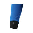 Jacheta fleece cu gluga sarna albastra l Yato YT-79162 9