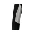 Jacheta fleece cu gluga sarna neagru m Yato YT-79171 9