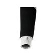 Jacheta fleece cu gluga sarna neagru m Yato YT-79171 10