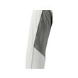 Jacheta fleece cu gluga sarna alba s Yato YT-79176 9