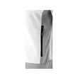 Jacheta fleece cu gluga sarna alba l Yato YT-79178 8