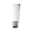 Jacheta fleece cu gluga sarna alba l Yato YT-79178 10
