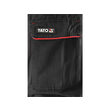 Pantaloni de lucru comfy, mărimea l Yato YT-79242 11