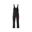 Pantaloni de lucru cu pieptar, comfy, l Yato YT-79252 5