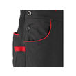 Pantaloni de lucru cu pieptar, comfy, l Yato YT-79252 7