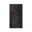 Pantaloni de lucru cu pieptar, comfy, l Yato YT-79252 10