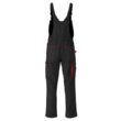 Pantaloni de lucru cu pieptar, comfy 2xl Yato YT-79255 2