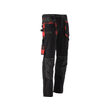 Pantaloni de lucru rebar, mărimea s Yato YT-79360 6