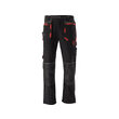 Pantaloni de lucru rebar, mărimea l/xl Yato YT-79363 8
