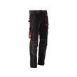 Pantaloni de lucru rebar, mărimea xl Yato YT-79364 7