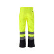 Pantaloni reflectorizanți oriolus, 3xl, Yato YT-79375 3