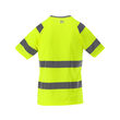 Tricou reflectorizant oriolus, s, Yato YT-79376 1