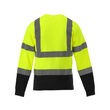 Bluză reflectorizantă oriolus, m, Yato YT-79383 1
