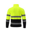 Jachetă polar reflectorizantă oriolus l, Yato YT-79390 4