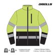 Jachetă polar reflectorizantă oriolus xl, Yato YT-79391 1