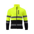 Jachetă polar reflectoriz. oriolus 2xl, Yato YT-79392 3