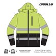 Jachetă softshell reflectoriz. oriolus m, Yato YT-79395 8