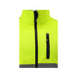 Jachetă softshell reflector. oriolus 3xl, Yato YT-79399 4