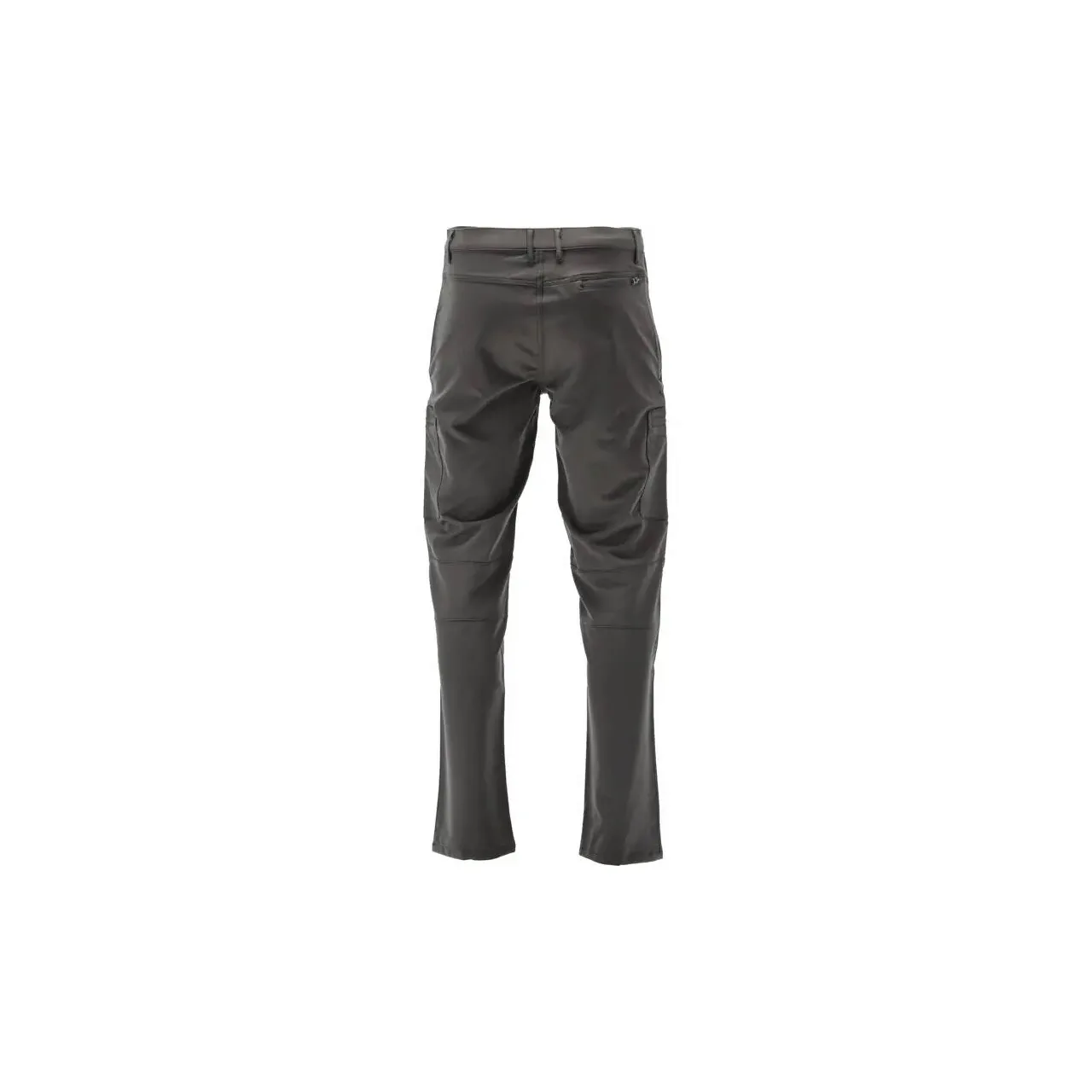 Pantaloni gri softshell, marimea m Yato YT-79421 3