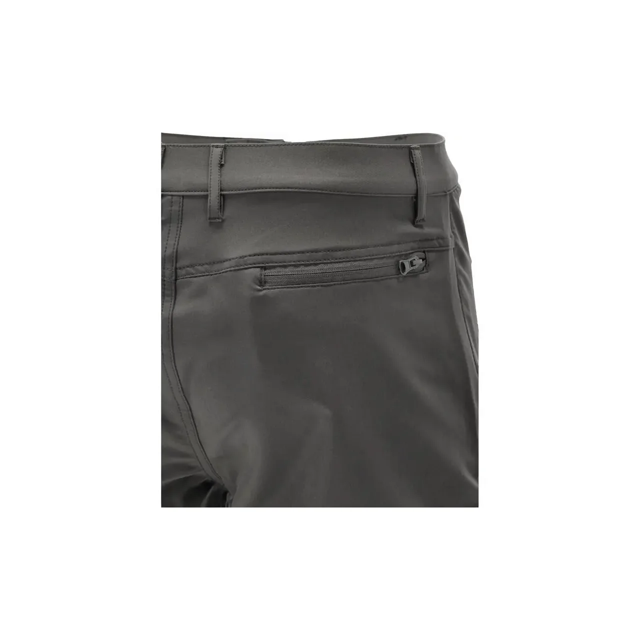 Pantaloni gri softshell, marimea m Yato YT-79421 5
