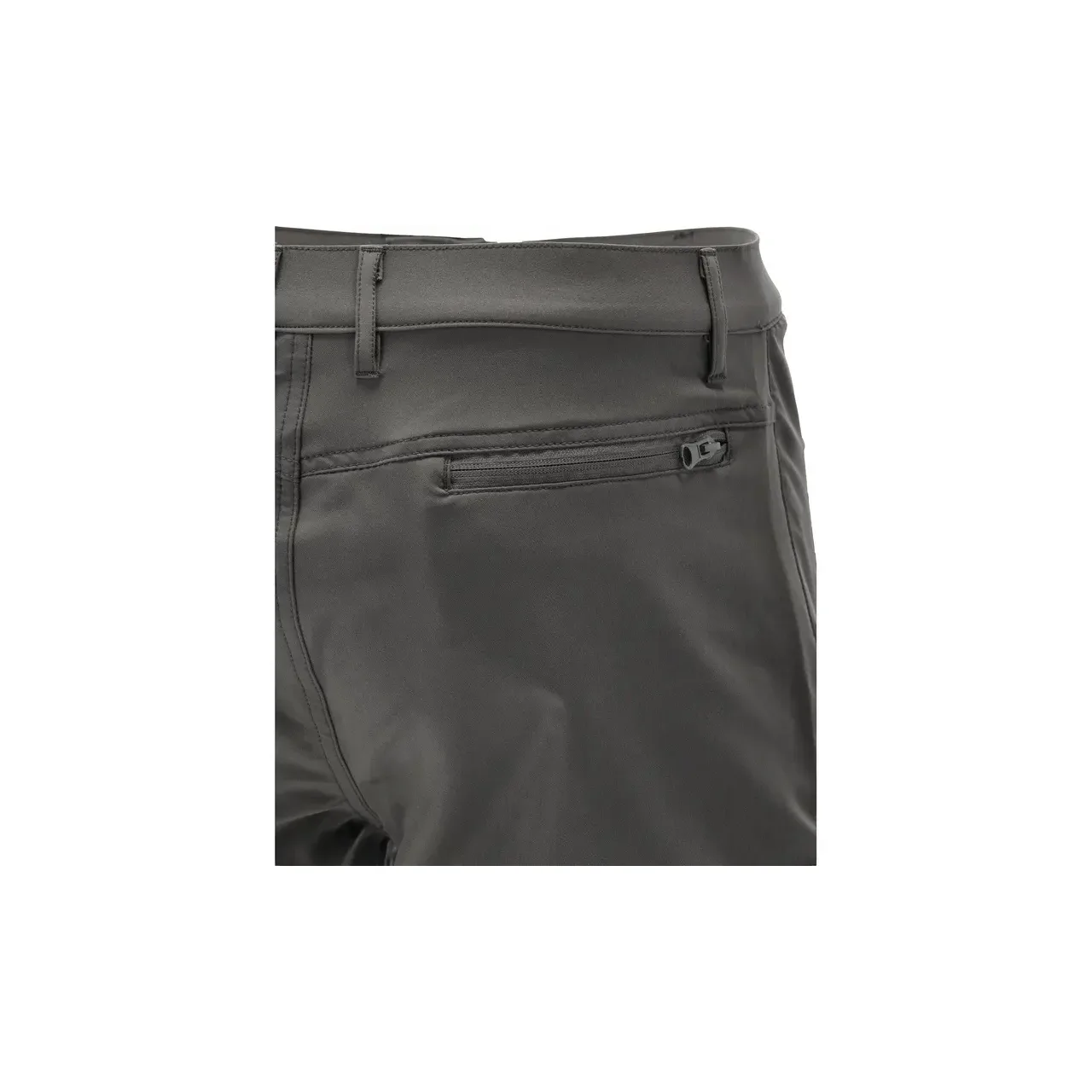 Pantaloni gri softshell, marimea l Yato YT-79422 5
