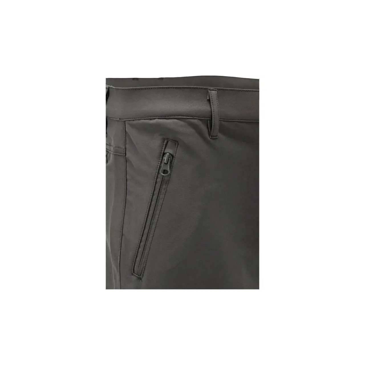 Pantaloni gri softshell, marimea xl Yato YT-79423 4