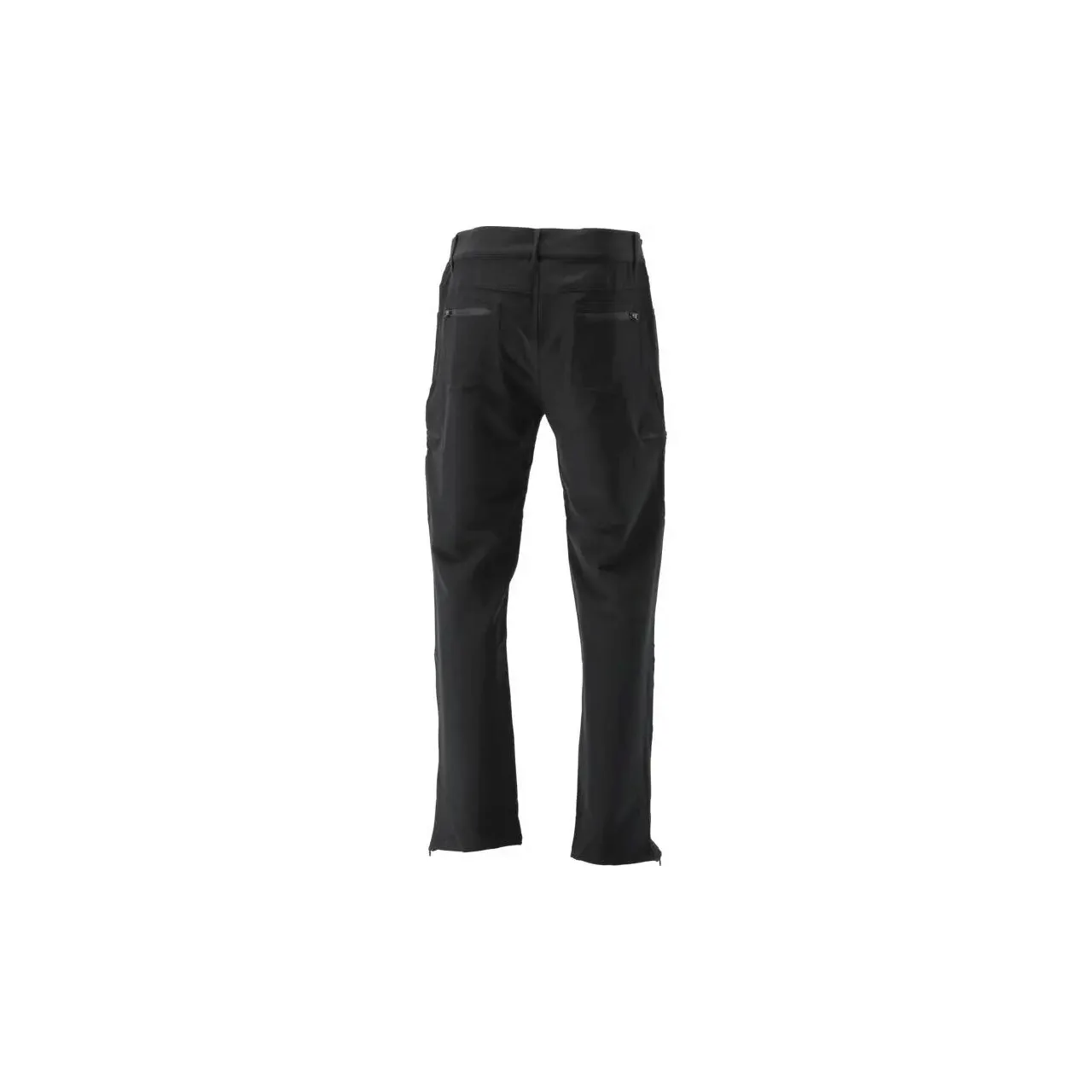 Pantaloni negri softshell, marimea l Yato YT-79432 3