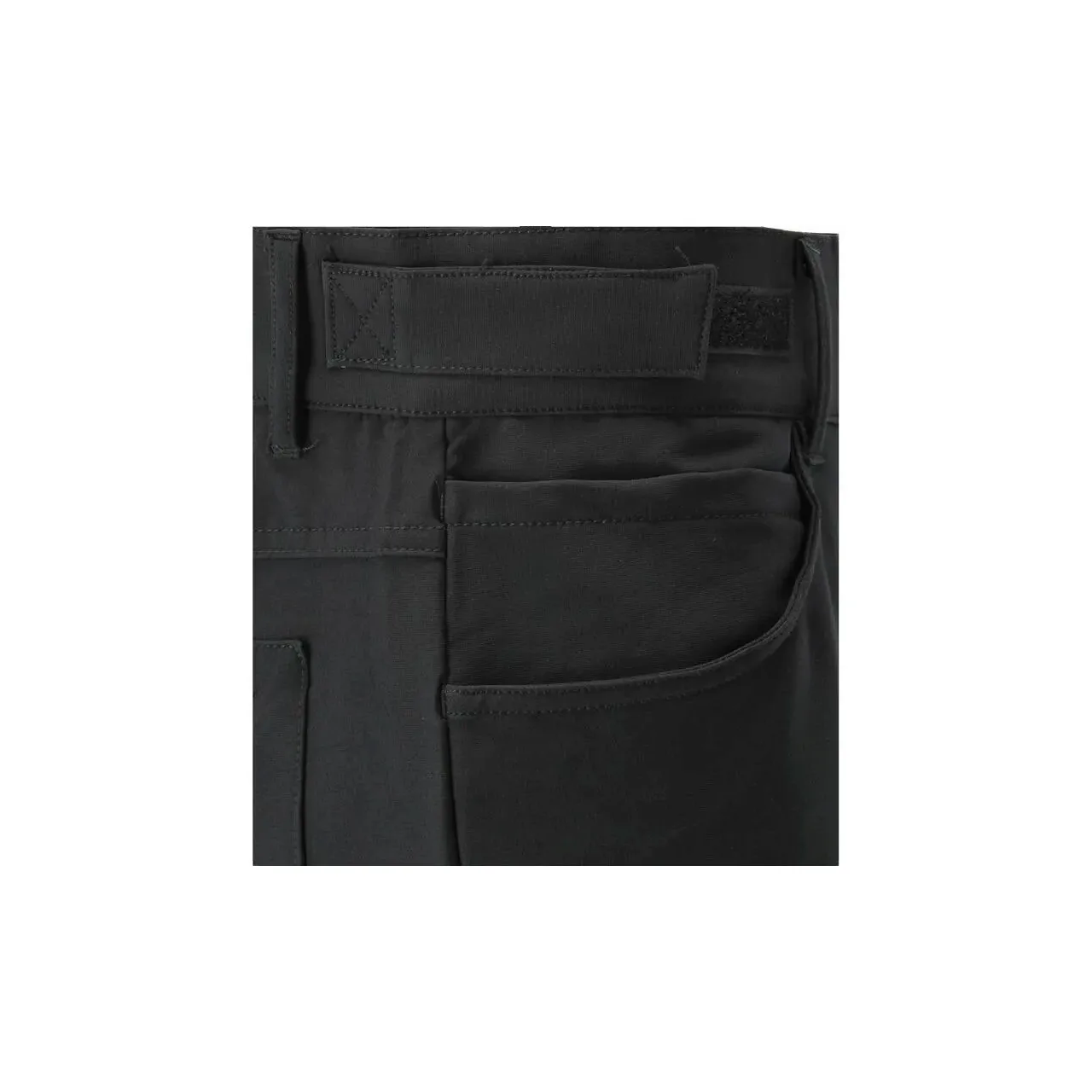 Pantaloni negri softshell, marimea xl Yato YT-79433 4