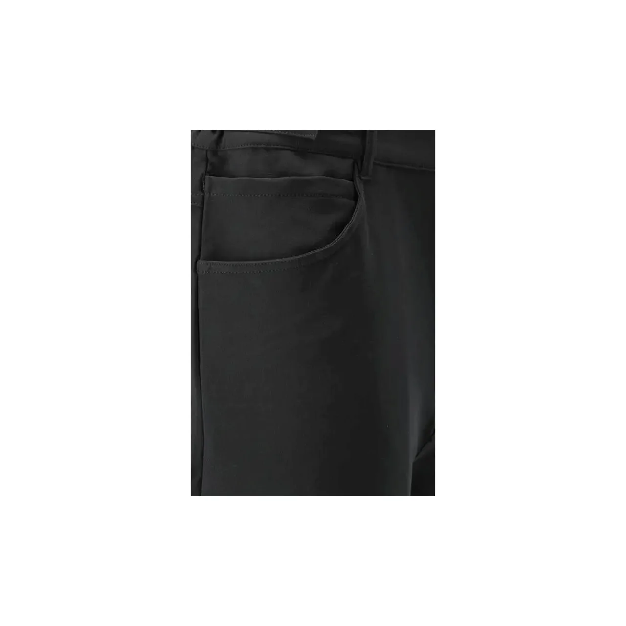 Pantaloni negri softshell, marimea xl Yato YT-79433 5