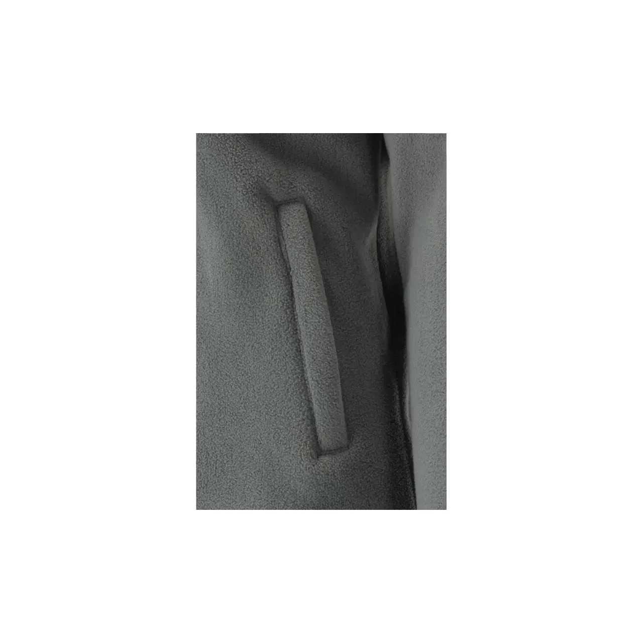 Jacheta polar 420gsm gri, marimea s Yato YT-79520 5