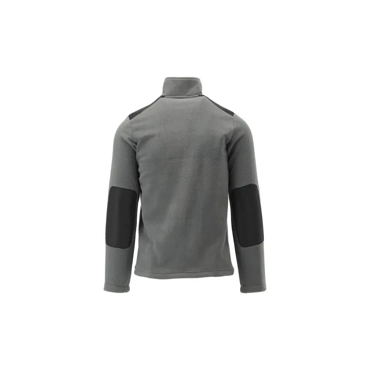 Jacheta polar 420gsm gri, marimea 2xl Yato YT-79524 3
