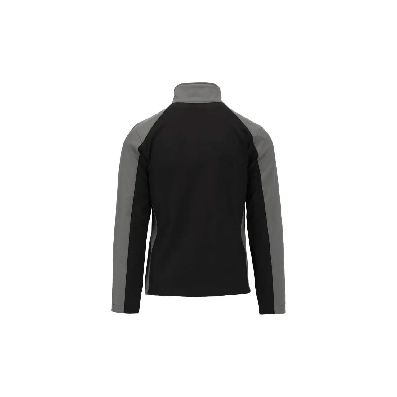 Jacheta softshell, negru/gri, m Yato YT-79531 3