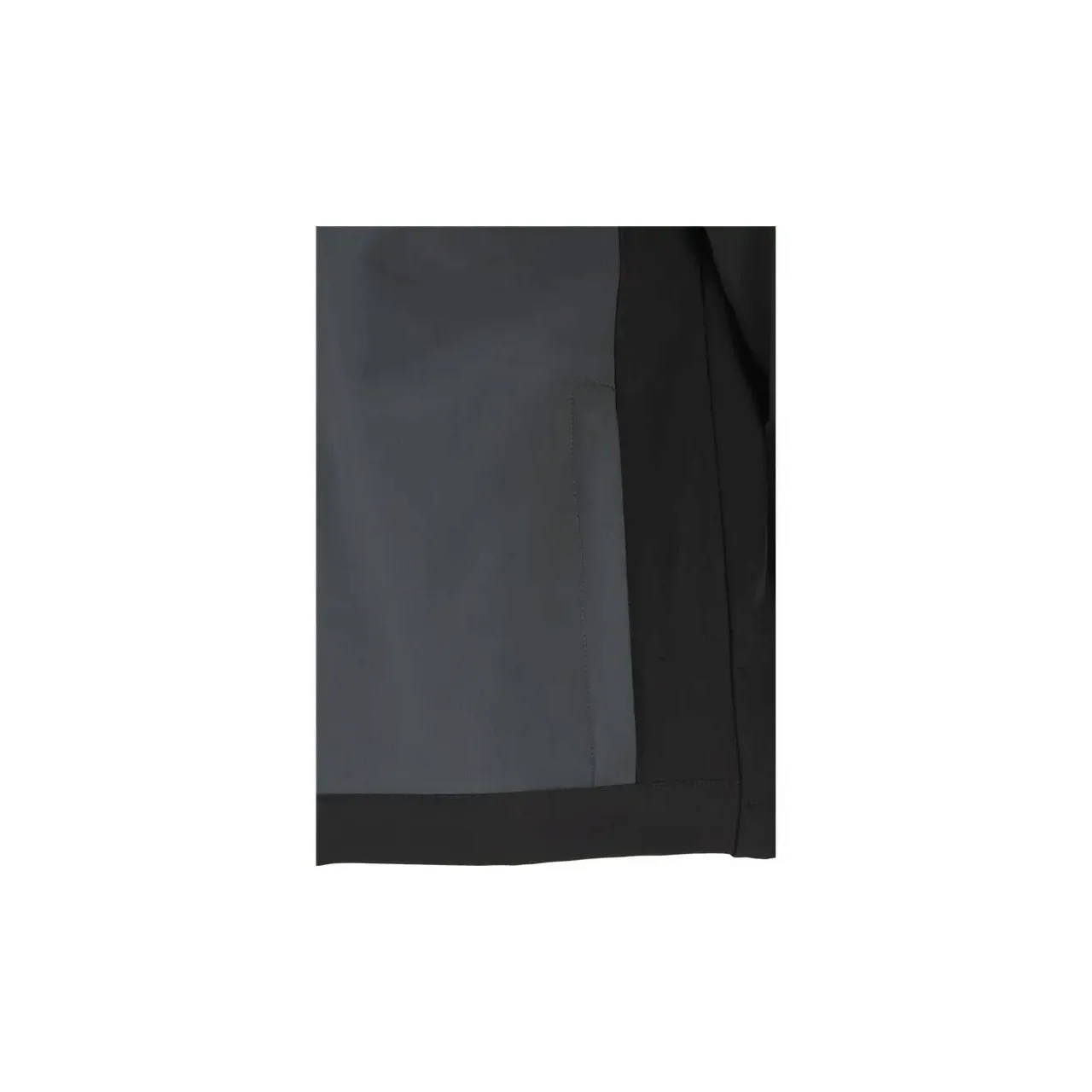 Jacheta softshell, gri/negru, m Yato YT-79541 5
