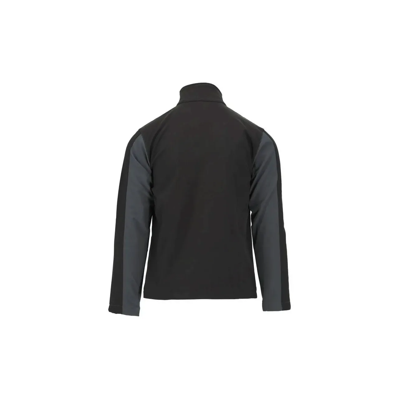 Jacheta softshell, gri/negru, xl Yato YT-79543 3