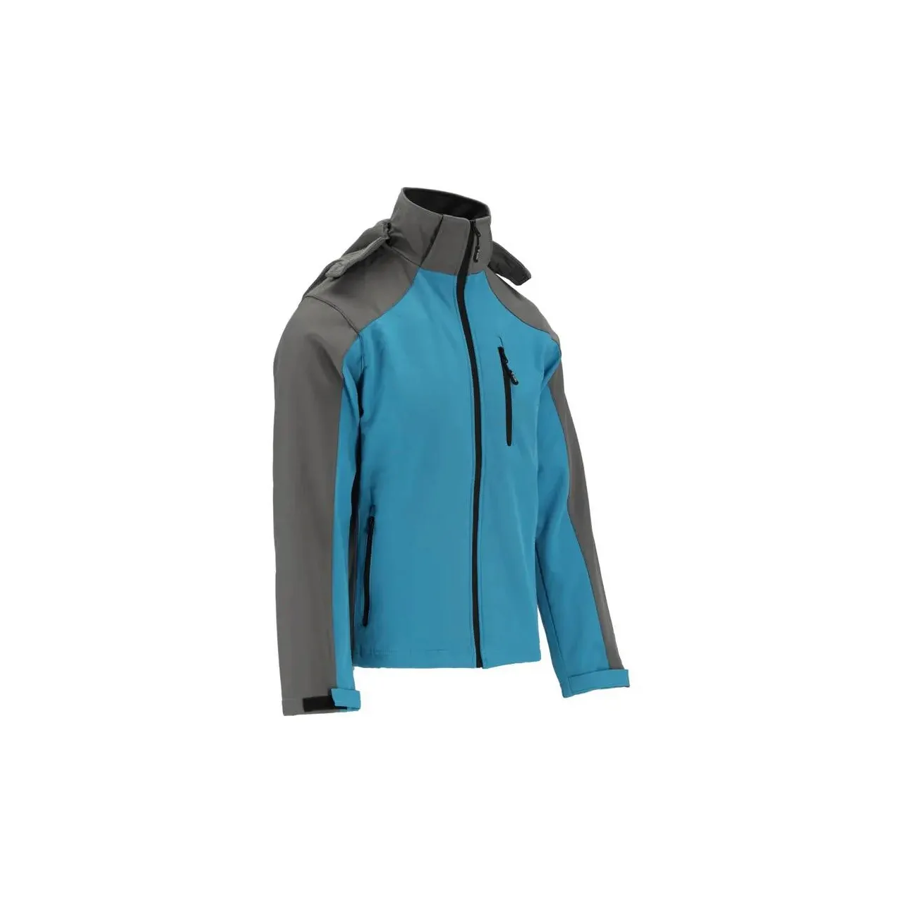 Jacheta cu gluga, softshell , m Yato YT-79561 1