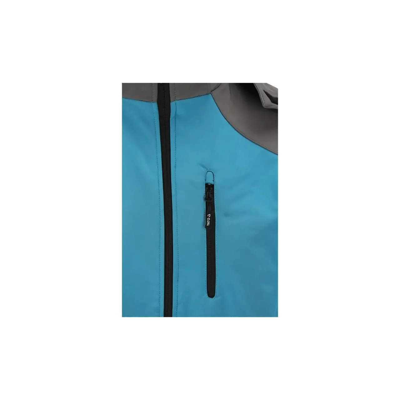 Jacheta cu gluga, softshell, xxl Yato YT-79564 4