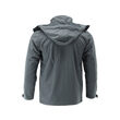 Jachetă softshell, sistem încălzire, 3xl, Yato YT-79575 4