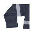 Costum ploaie navy light l, Yato YT-79724 12
