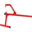 Cârlig transport bușteni, Yato YT-79930 2