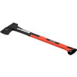 Topor pt despicat, mâner din nylon 1600g Yato YT-79972 1