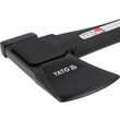 Topor pt despicat, mâner din nylon 1600g Yato YT-79972 2