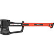 Topor pt despicat, mâner din nylon 1600g Yato YT-79972 3