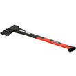 Topor pt despicat, mâner din nylon 2800g Yato YT-79973 1