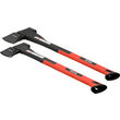 Topor pt despicat, mâner din nylon 2800g Yato YT-79973 4